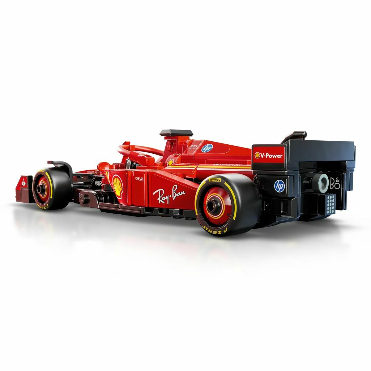 Set de Construcție Lego 77242 - Jucarii si jocuri