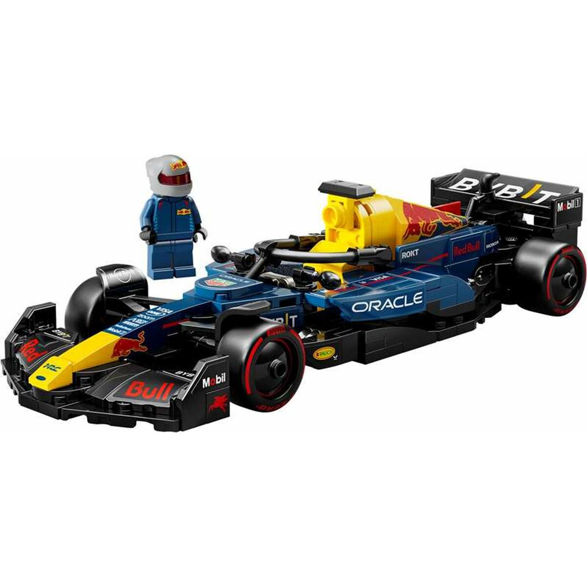 Set de Construcție Lego - Jucarii si jocuri