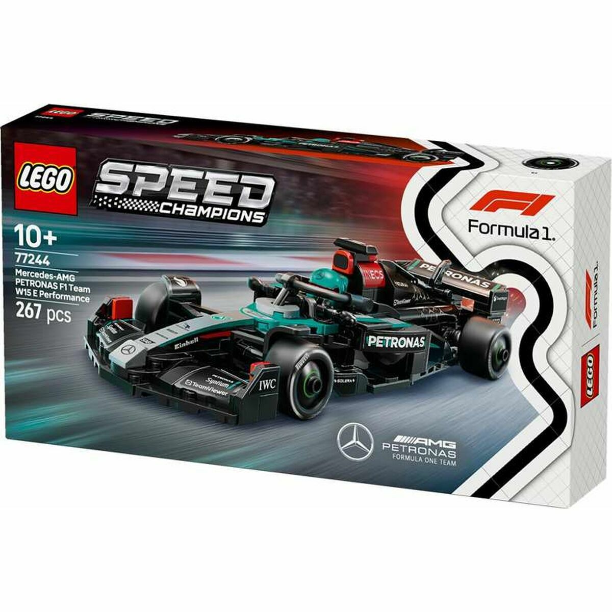 Set de Construcție Lego - Jucarii si jocuri