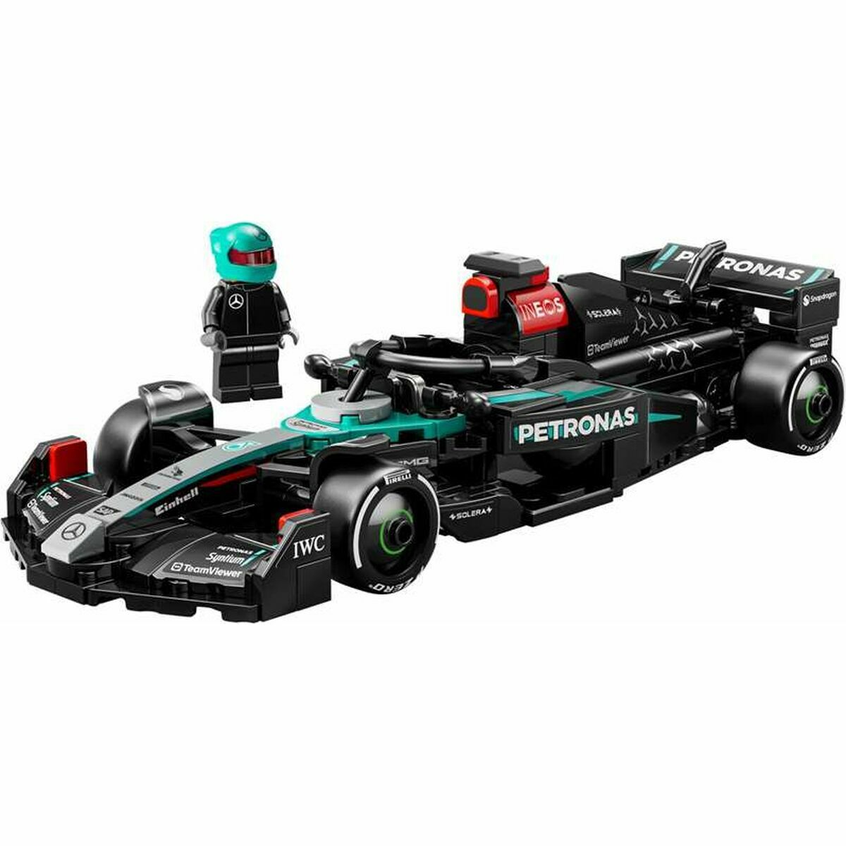 Set de Construcție Lego - Jucarii si jocuri