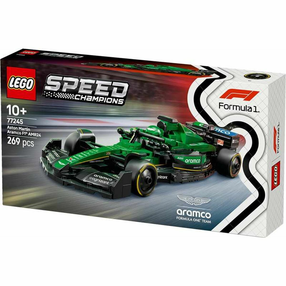 Set de Construcție Lego - Jucarii si jocuri