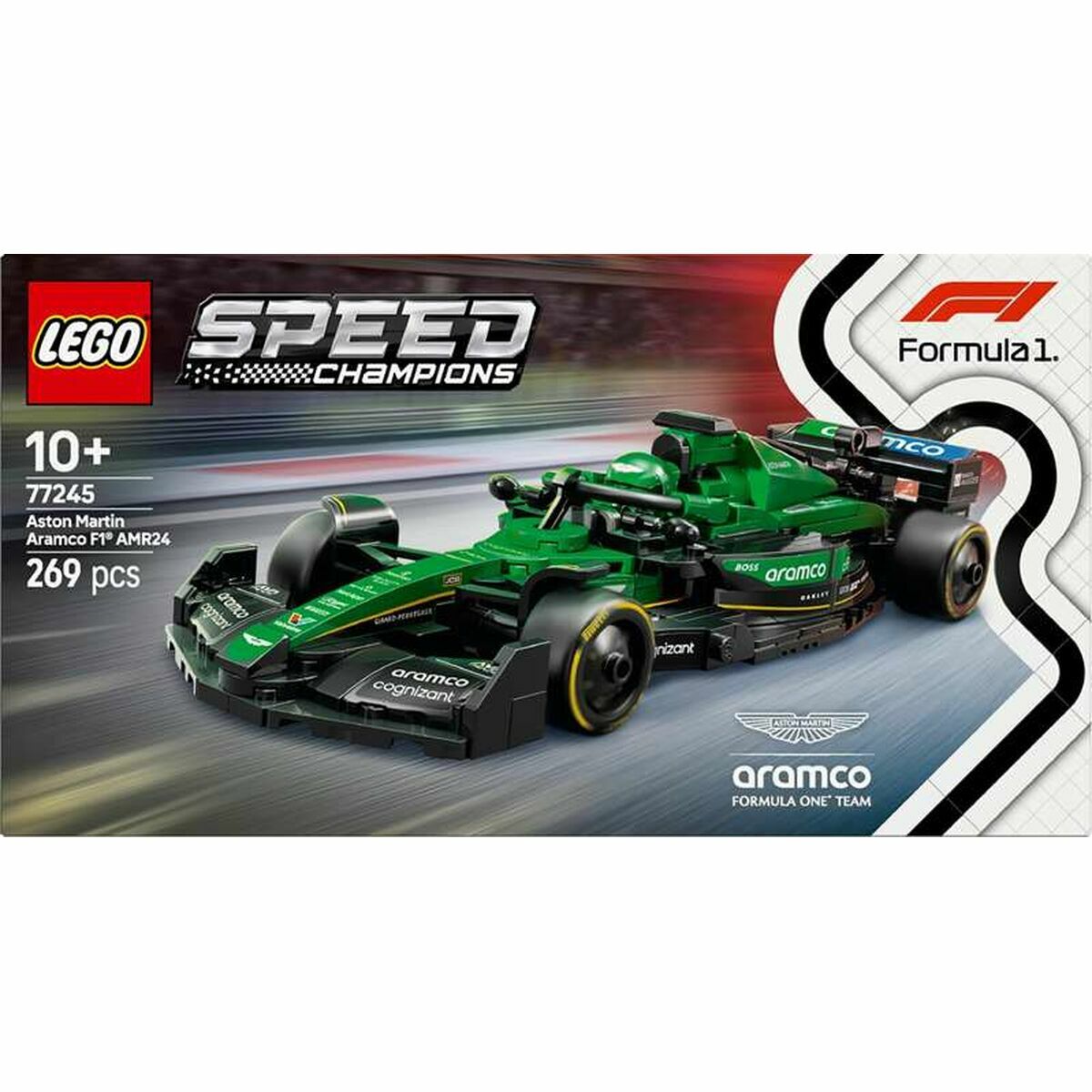 Set de Construcție Lego - Jucarii si jocuri