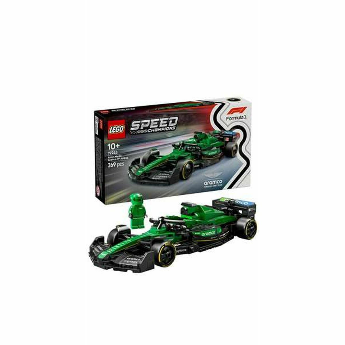 Set de Construcție Lego - Jucarii si jocuri