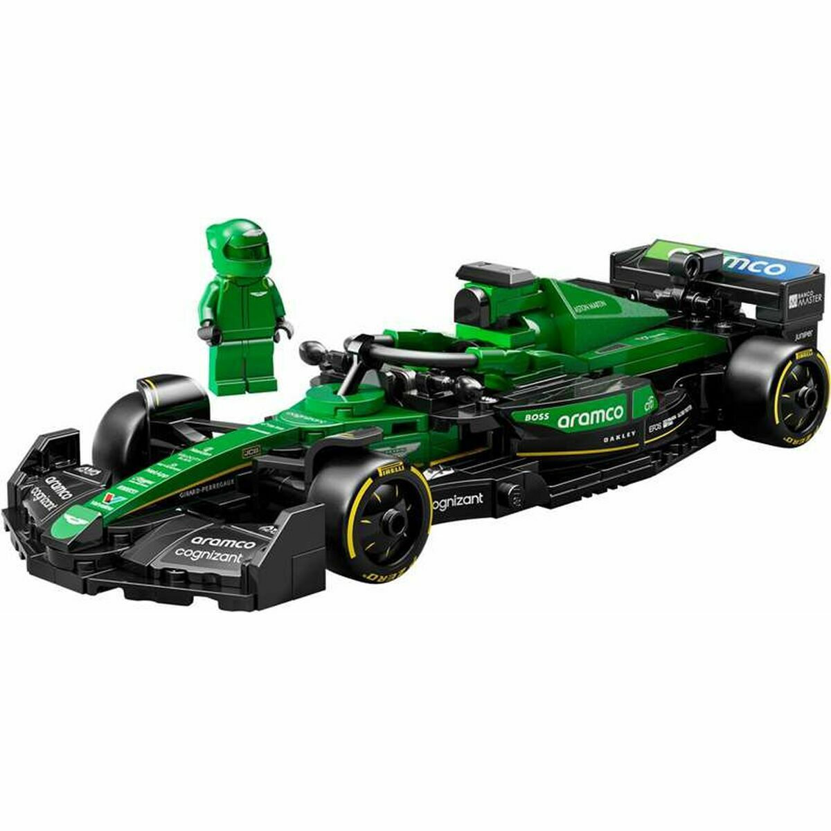 Set de Construcție Lego - Jucarii si jocuri