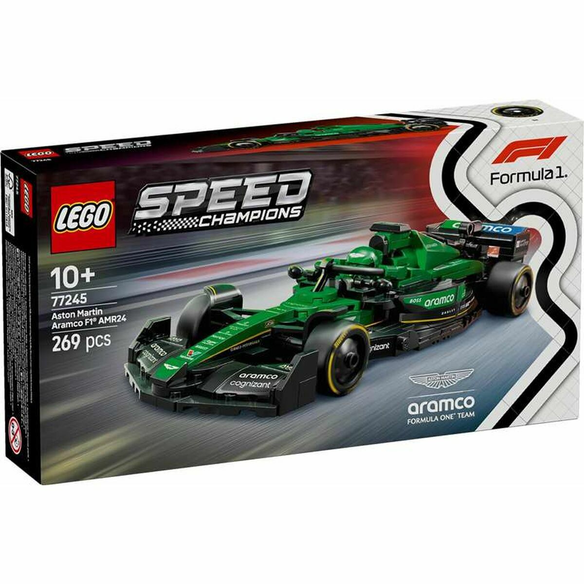 Set de Construcție Lego - Jucarii si jocuri
