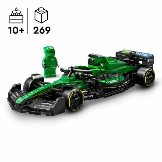 Set de Construcție Lego 77245 - Jucarii si jocuri