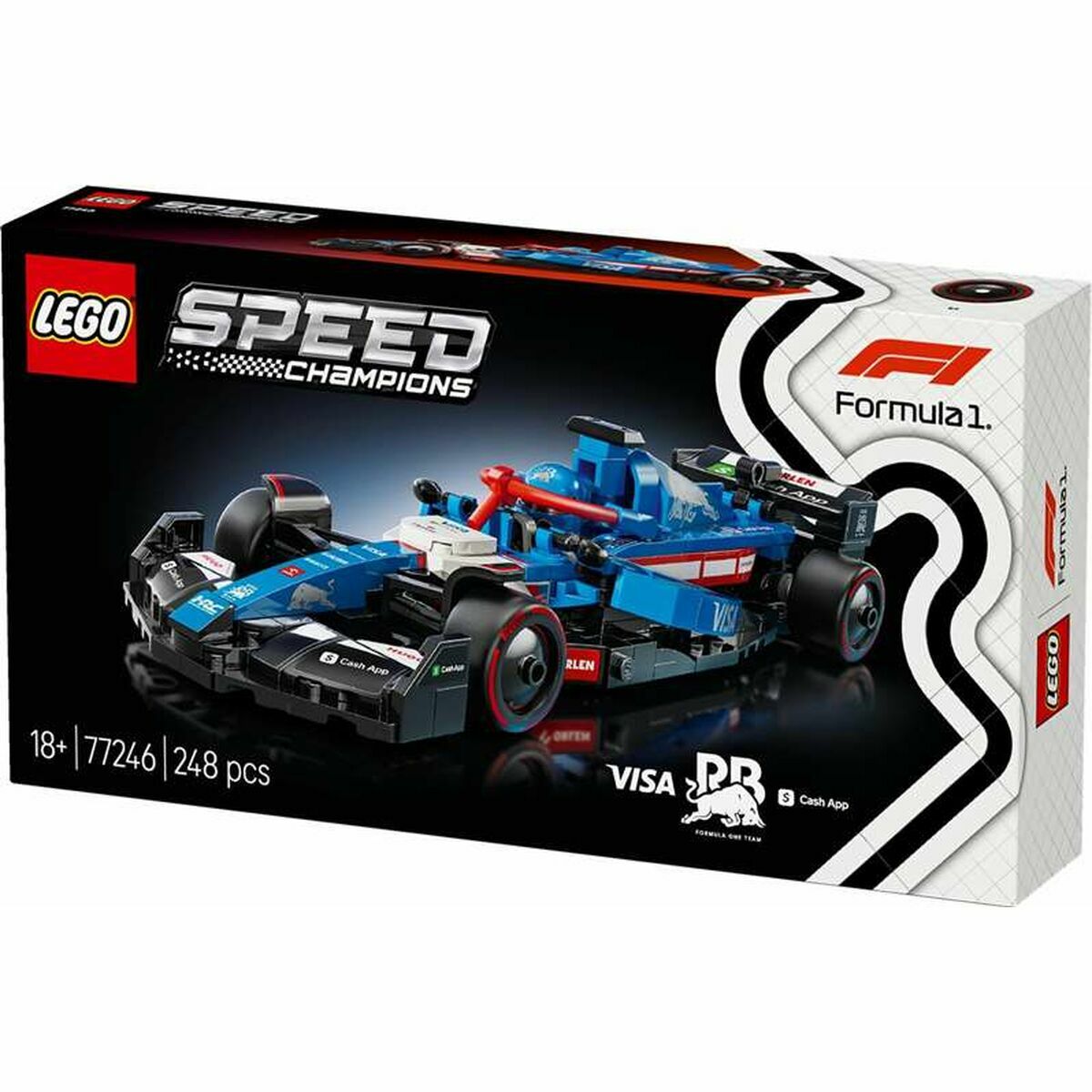 Set de Construcție Lego - Jucarii si jocuri