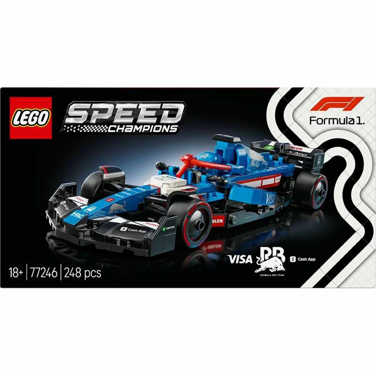 Set de Construcție Lego - Jucarii si jocuri