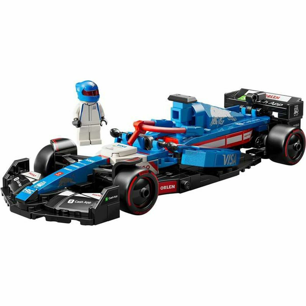Set de Construcție Lego - Jucarii si jocuri