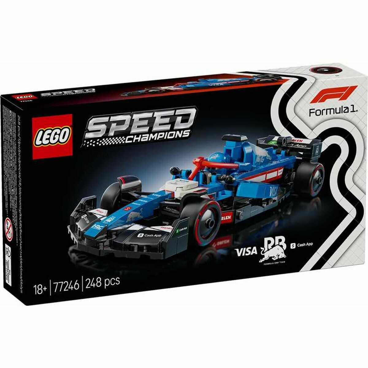 Set de Construcție Lego - Jucarii si jocuri