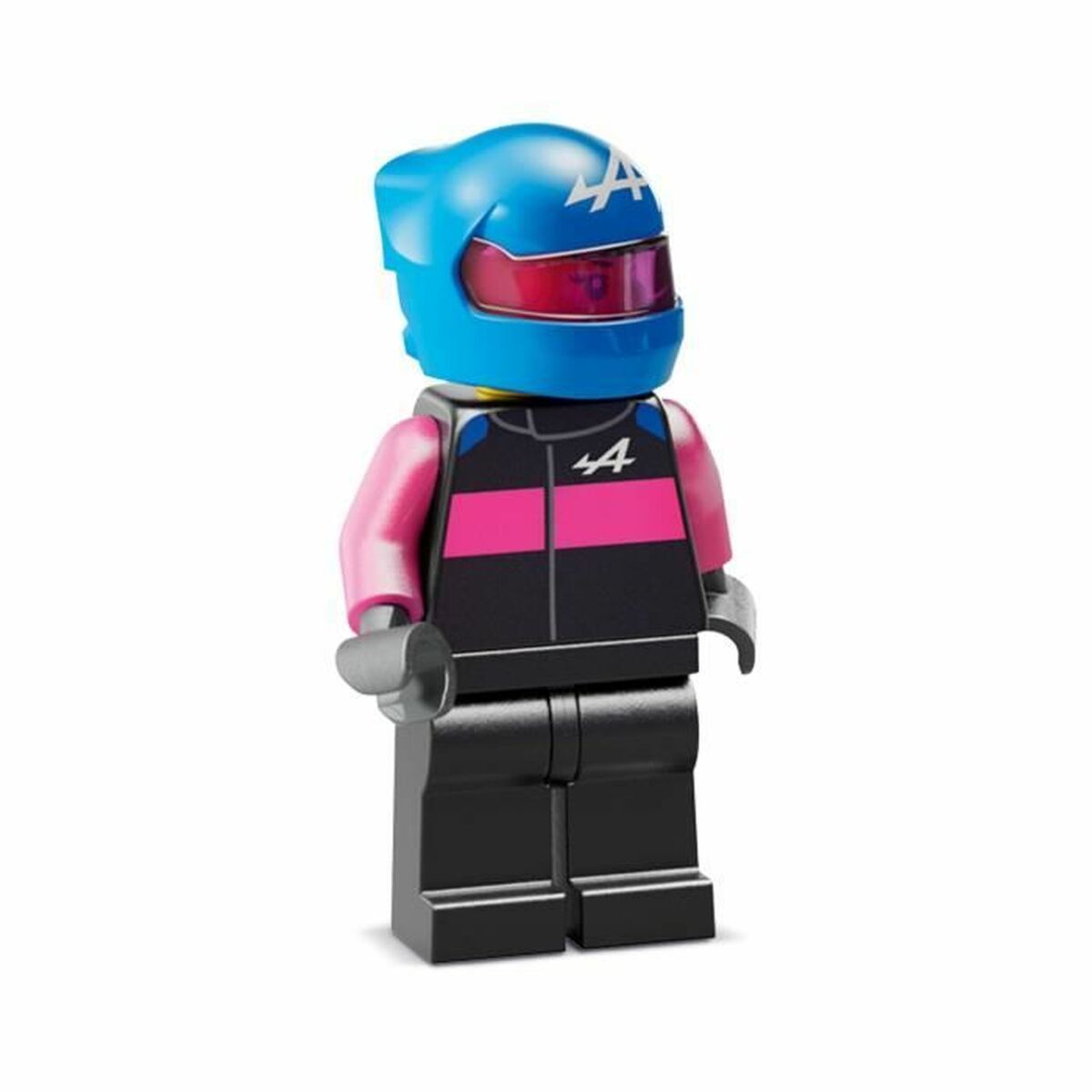 Set de Construcție Lego 77248 BWT Alpine Team A524 258 Piese - Jucarii si jocuri