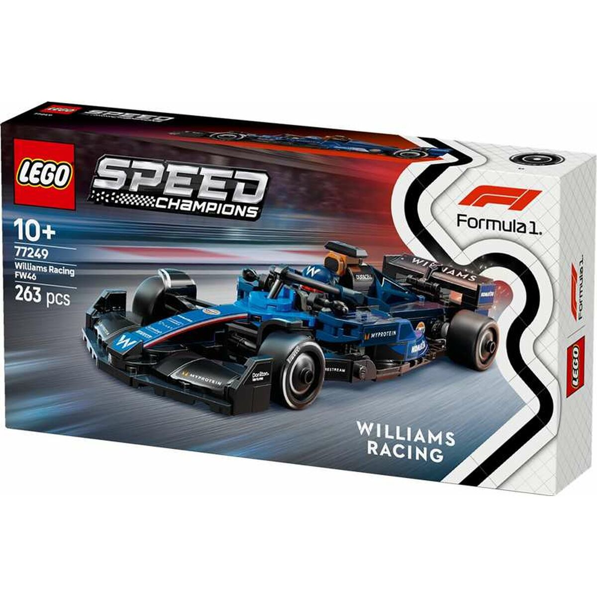 Set de Construcție Lego - Jucarii si jocuri