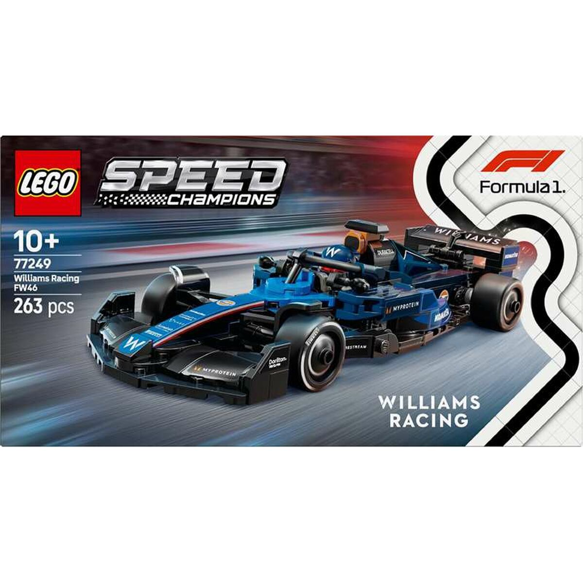 Set de Construcție Lego - Jucarii si jocuri
