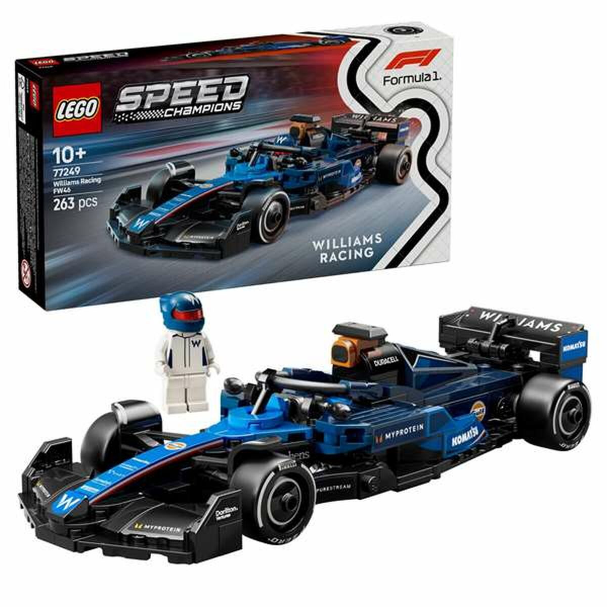 Set de Construcție Lego - Jucarii si jocuri