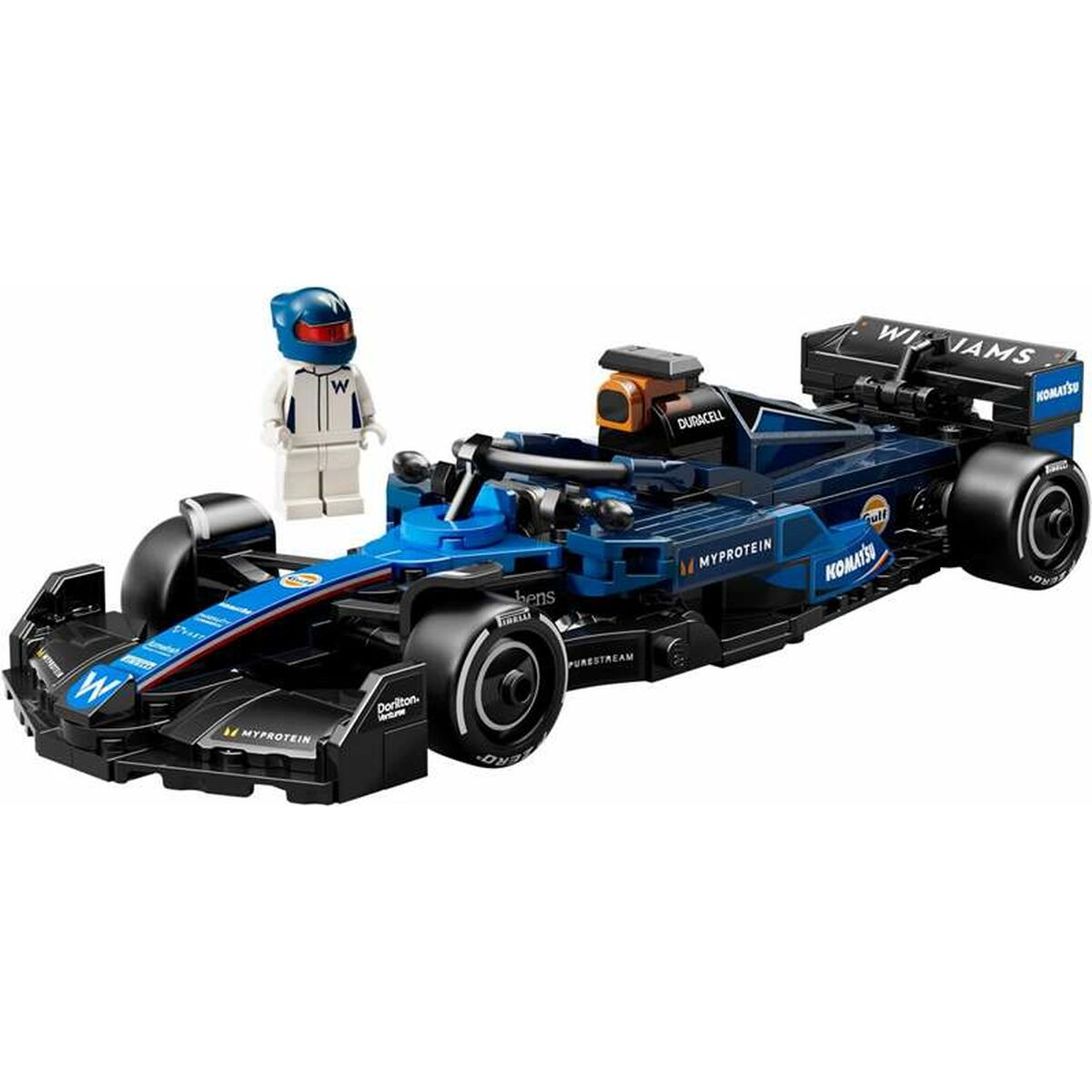 Set de Construcție Lego - Jucarii si jocuri