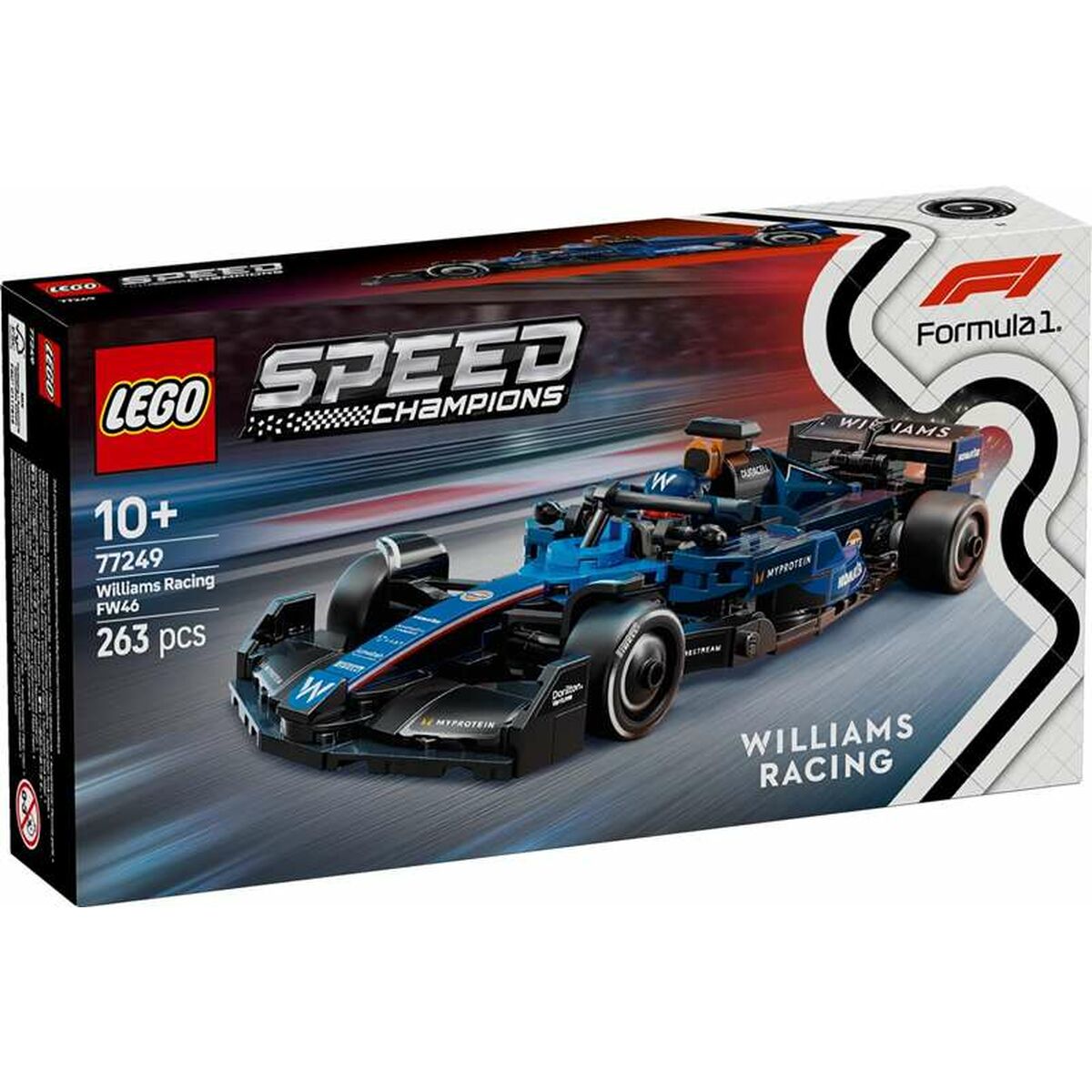 Set de Construcție Lego - Jucarii si jocuri