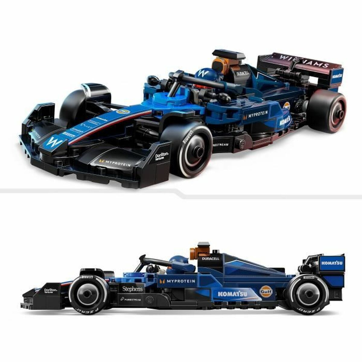 Set de Construcție Lego 77249 - Jucarii si jocuri