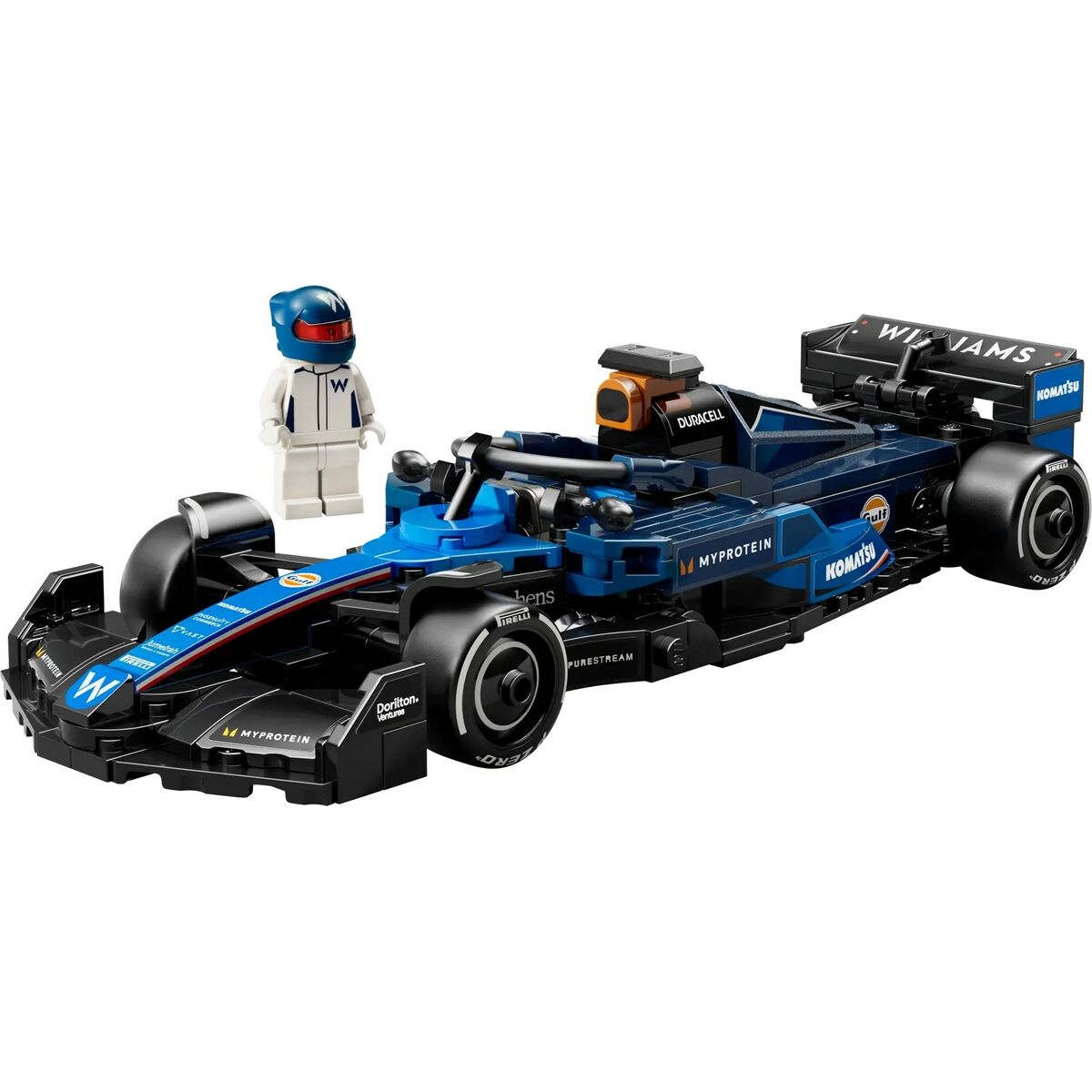 Set de Construcție Lego 77249 - Jucarii si jocuri