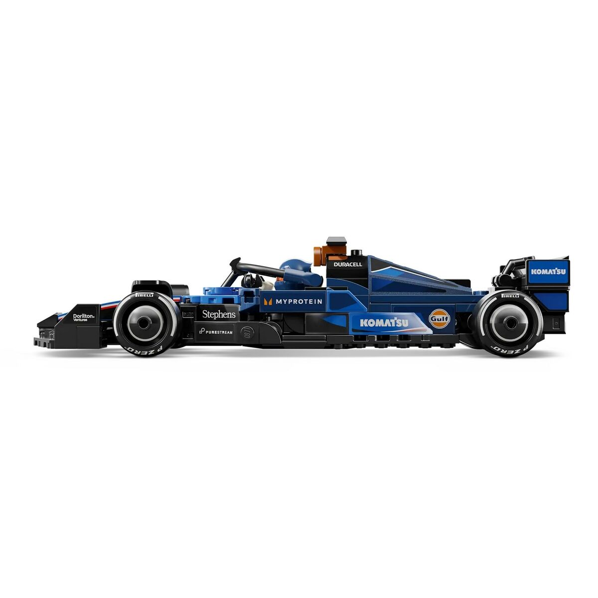 Set de Construcție Lego 77249 - Jucarii si jocuri