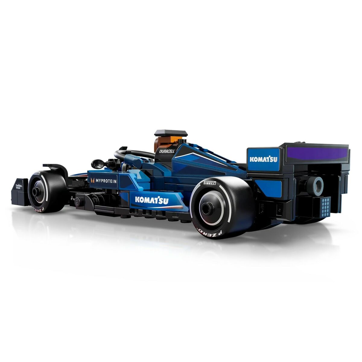 Set de Construcție Lego 77249 - Jucarii si jocuri