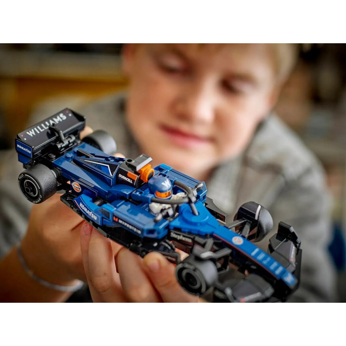 Set de Construcție Lego 77249 - Jucarii si jocuri