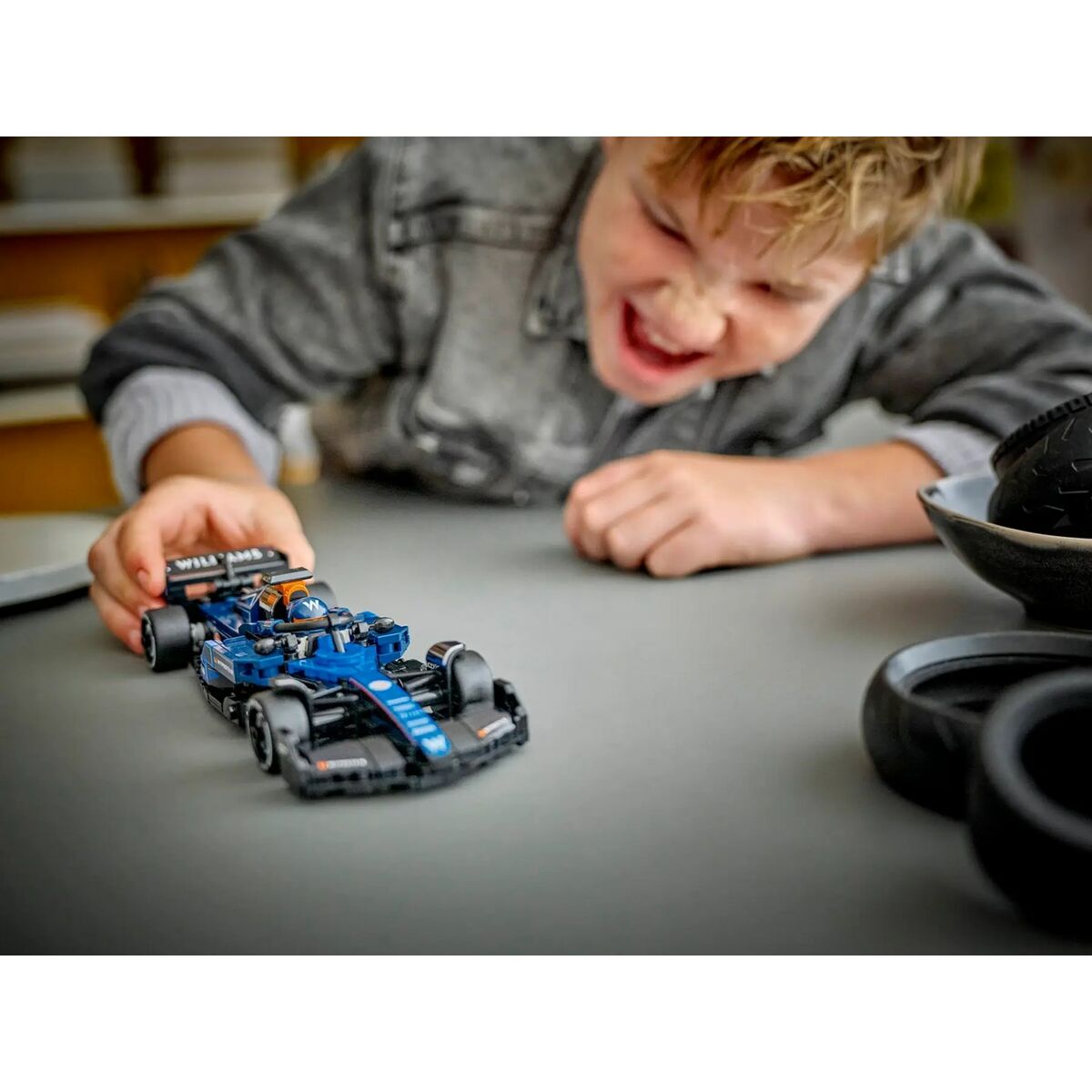 Set de Construcție Lego 77249 - Jucarii si jocuri