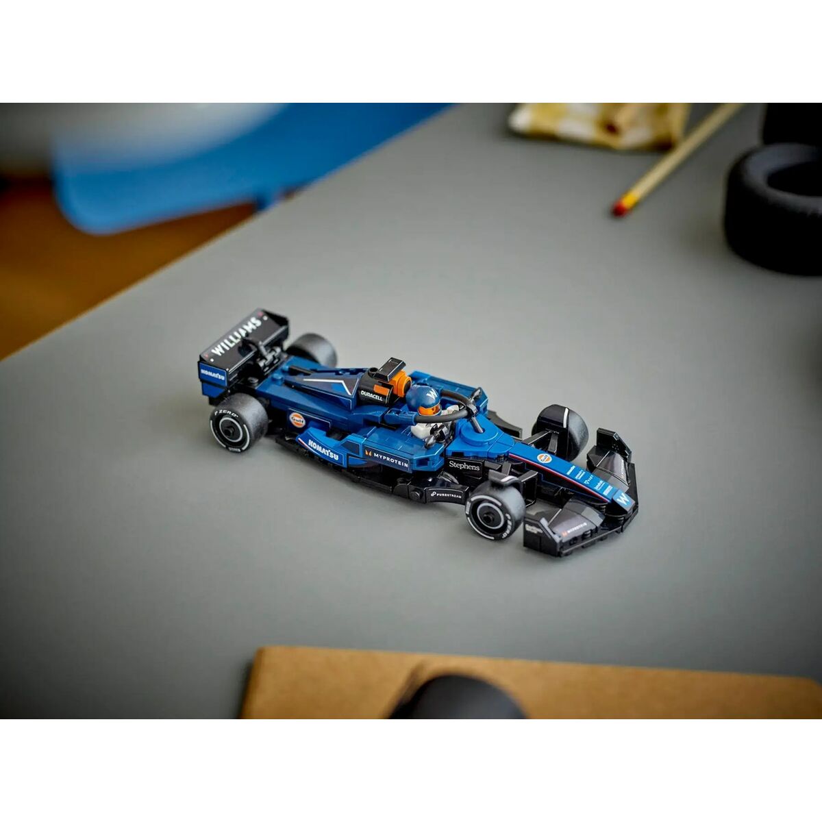 Set de Construcție Lego 77249 - Jucarii si jocuri