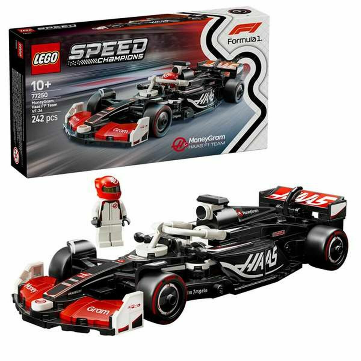 Set de Construcție Lego - Jucarii si jocuri