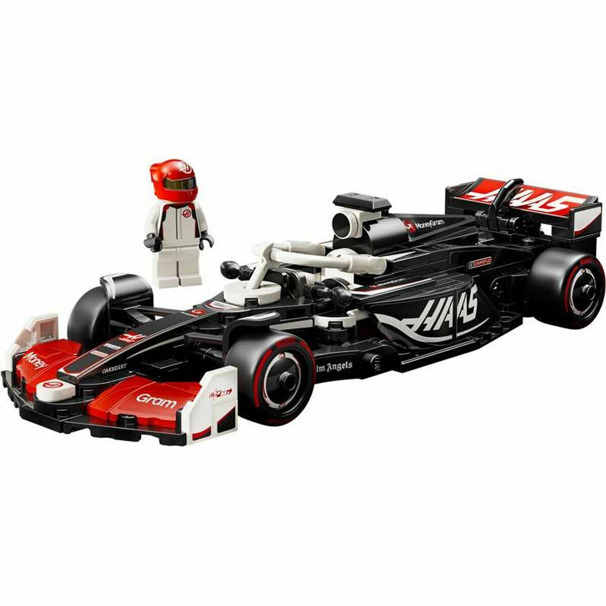 Set de Construcție Lego - Jucarii si jocuri