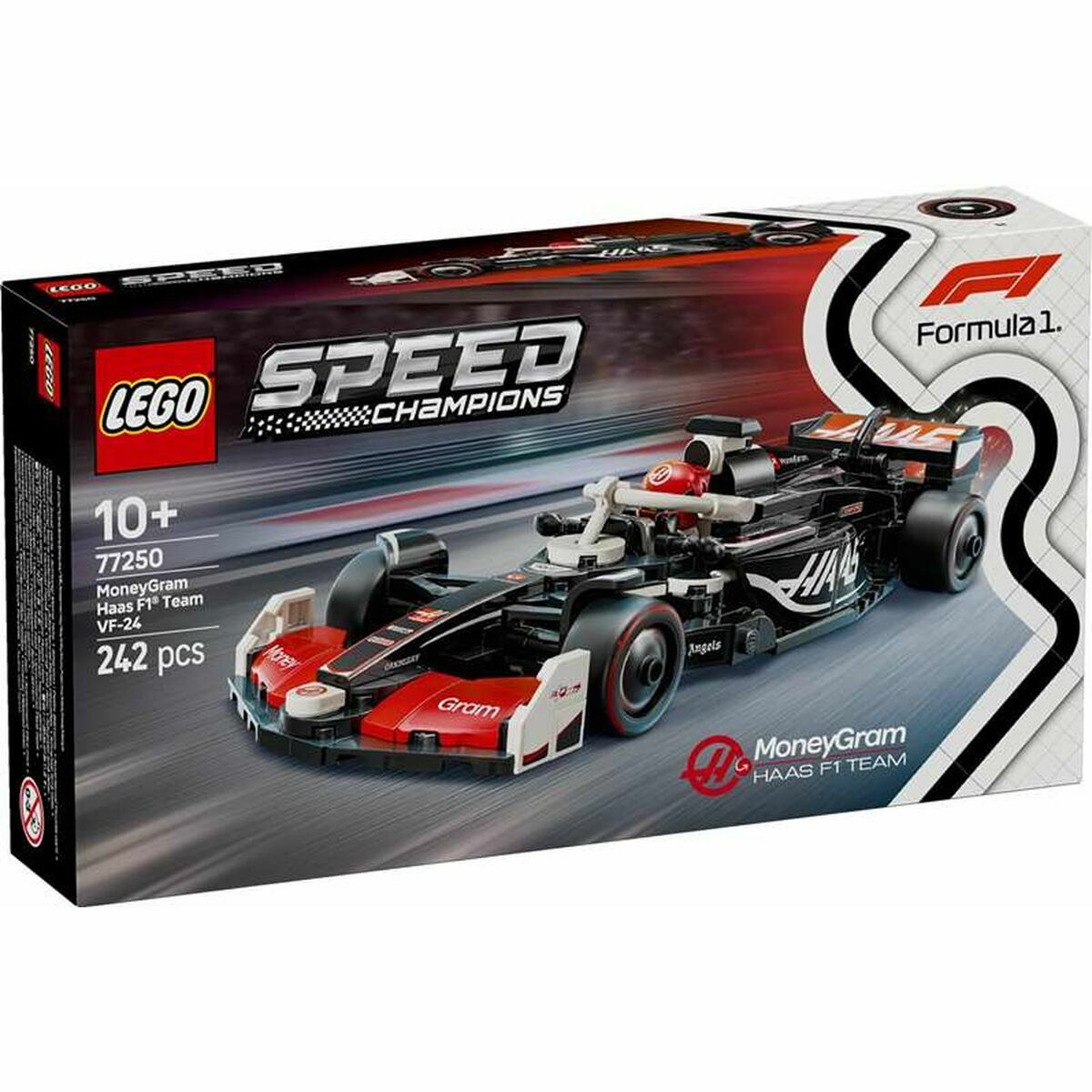 Set de Construcție Lego - Jucarii si jocuri