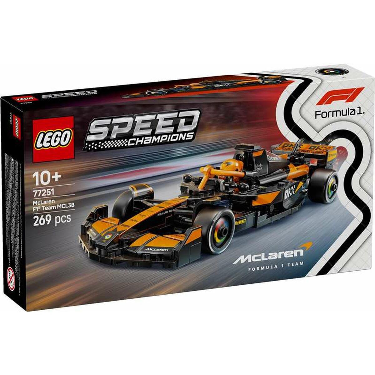 Set de Construcție Lego - Jucarii si jocuri