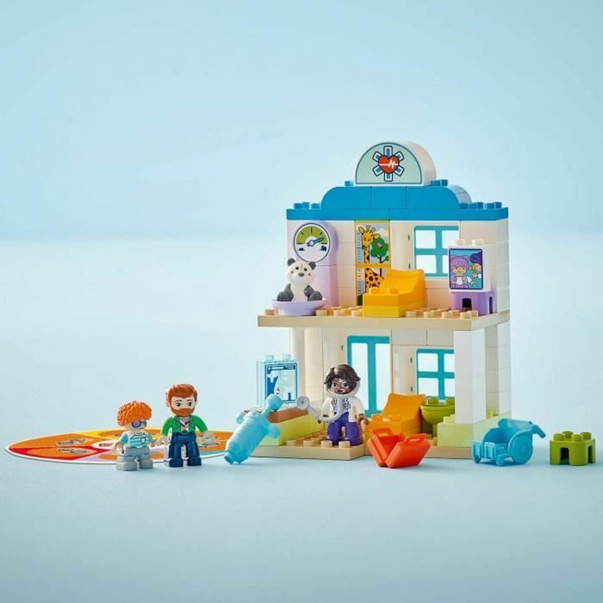 Set de Construcție Lego - Jucarii si jocuri
