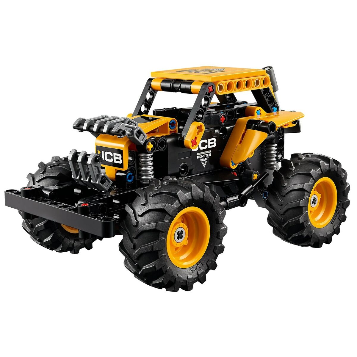 Set de Construcție Lego 42199 218 Piese - Jucarii si jocuri