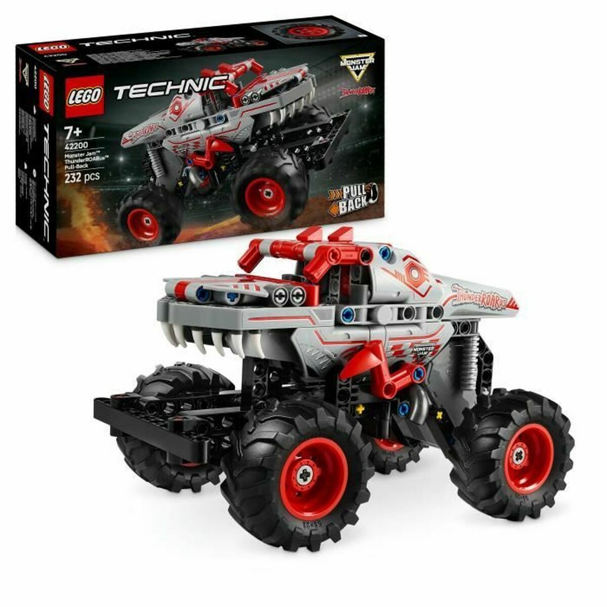 Set de Construcție Lego - Jucarii si jocuri