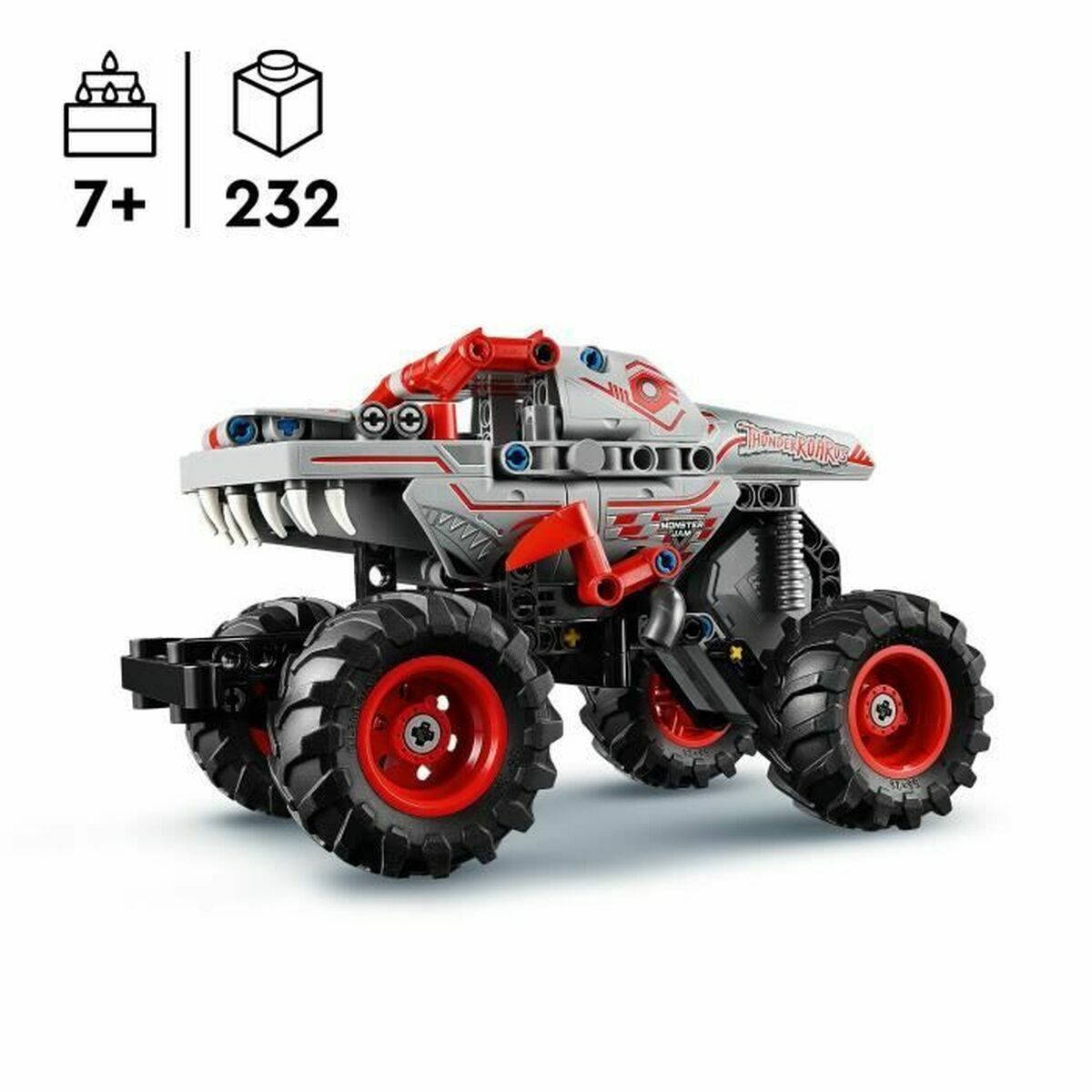 Set de Construcție Lego - Jucarii si jocuri