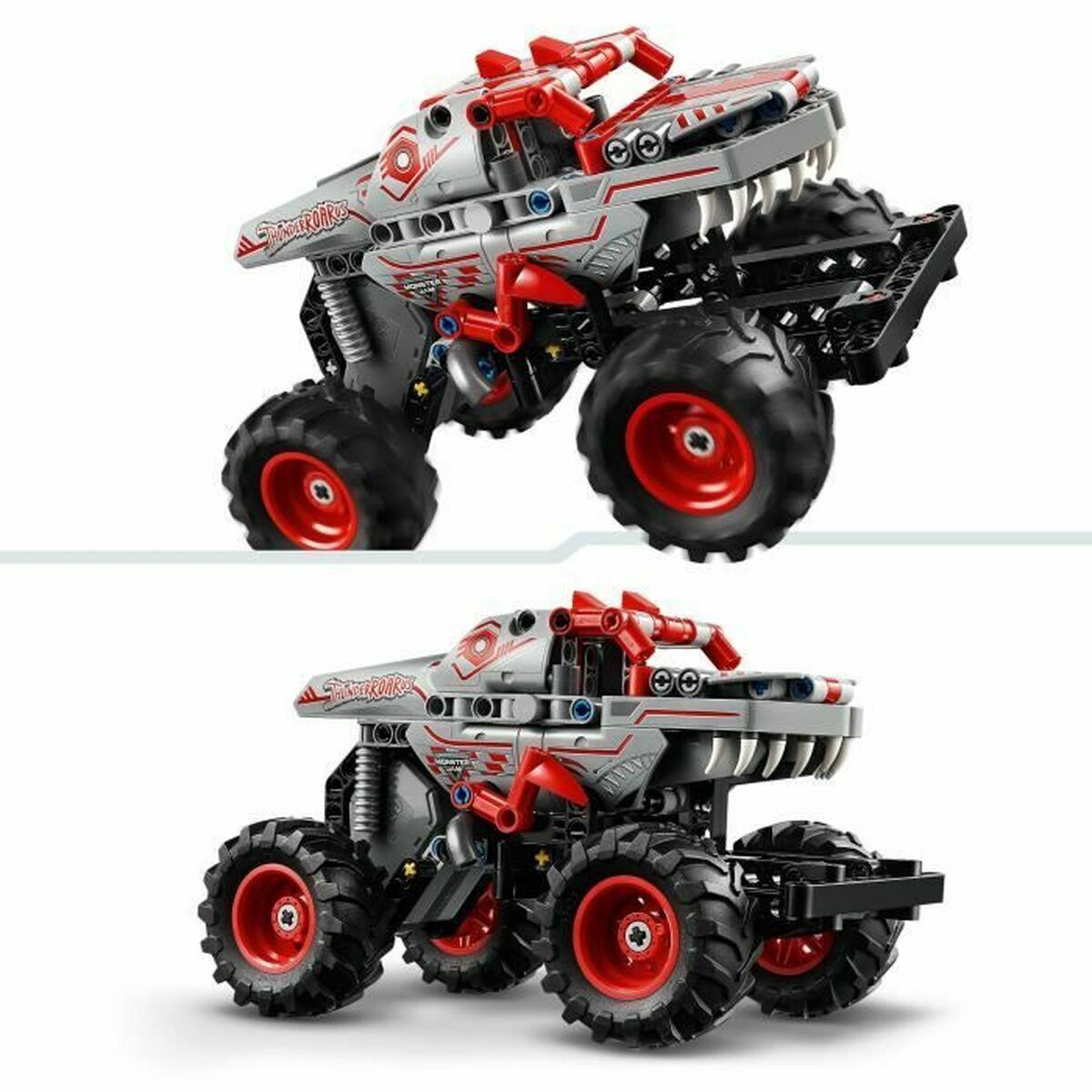Set de Construcție Lego - Jucarii si jocuri