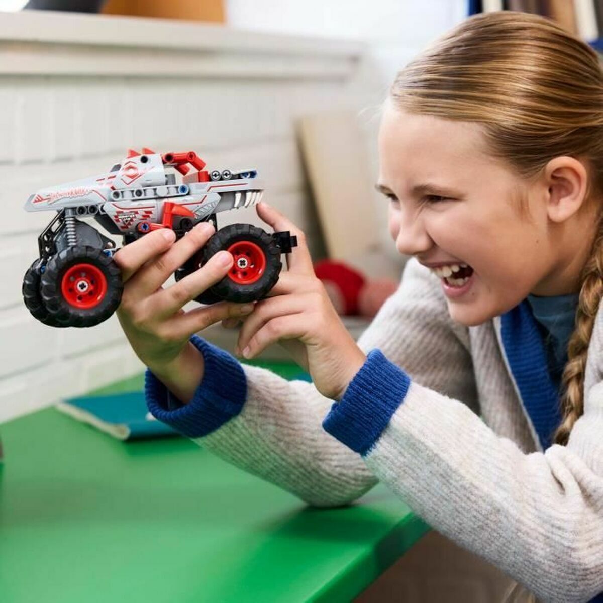 Set de Construcție Lego - Jucarii si jocuri