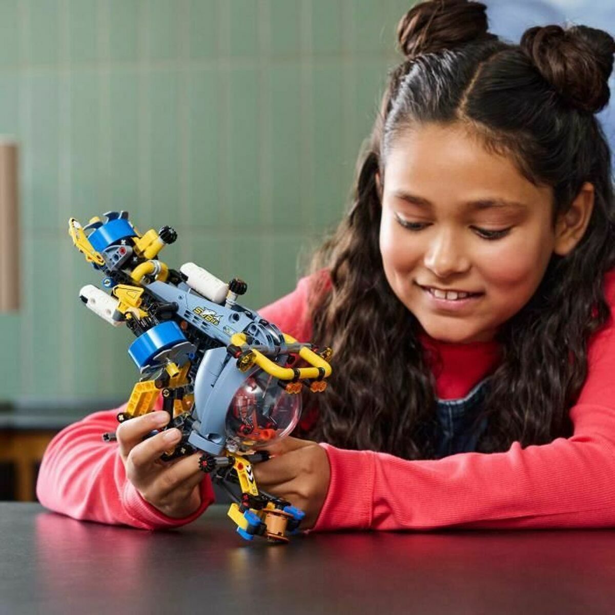 Set de Construcție Lego - Jucarii si jocuri