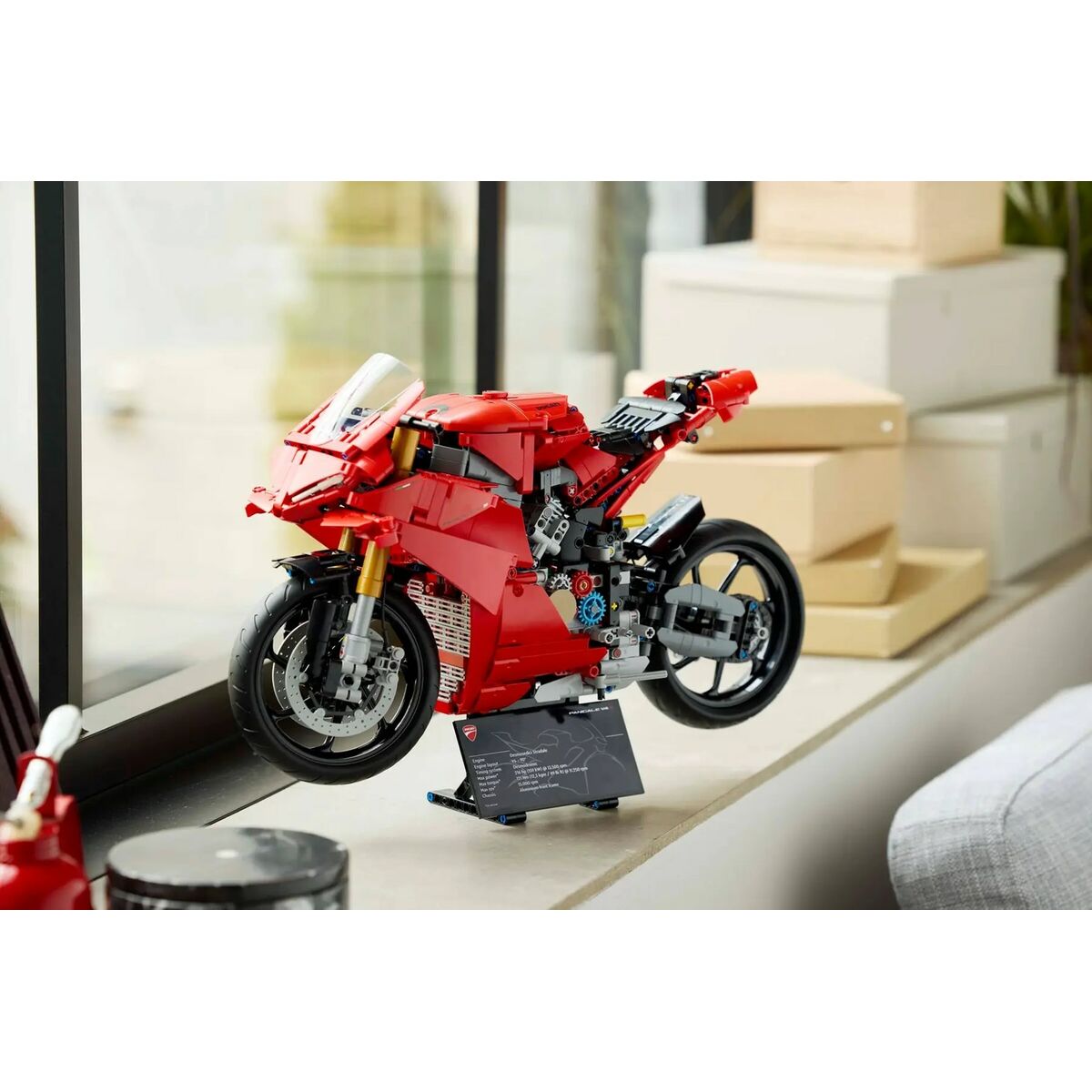 Set de Construcție Lego 42202 - Jucarii si jocuri