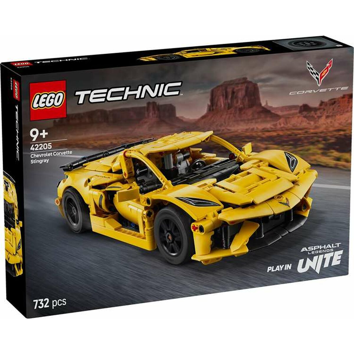 Set de Construcție Lego - Jucarii si jocuri