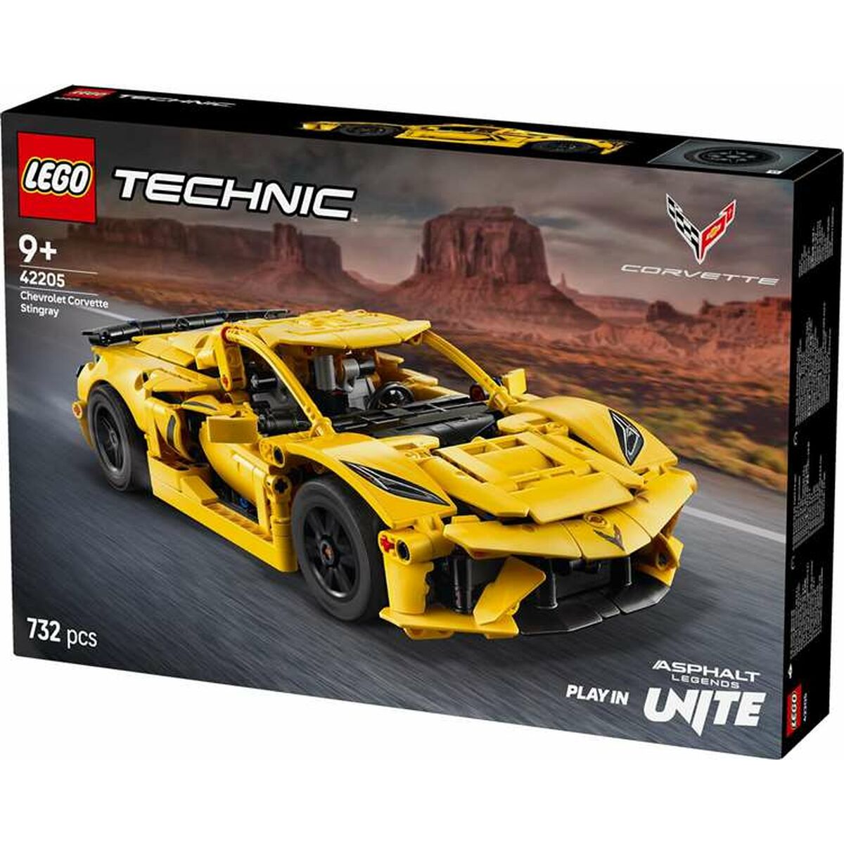 Set de Construcție Lego - Jucarii si jocuri