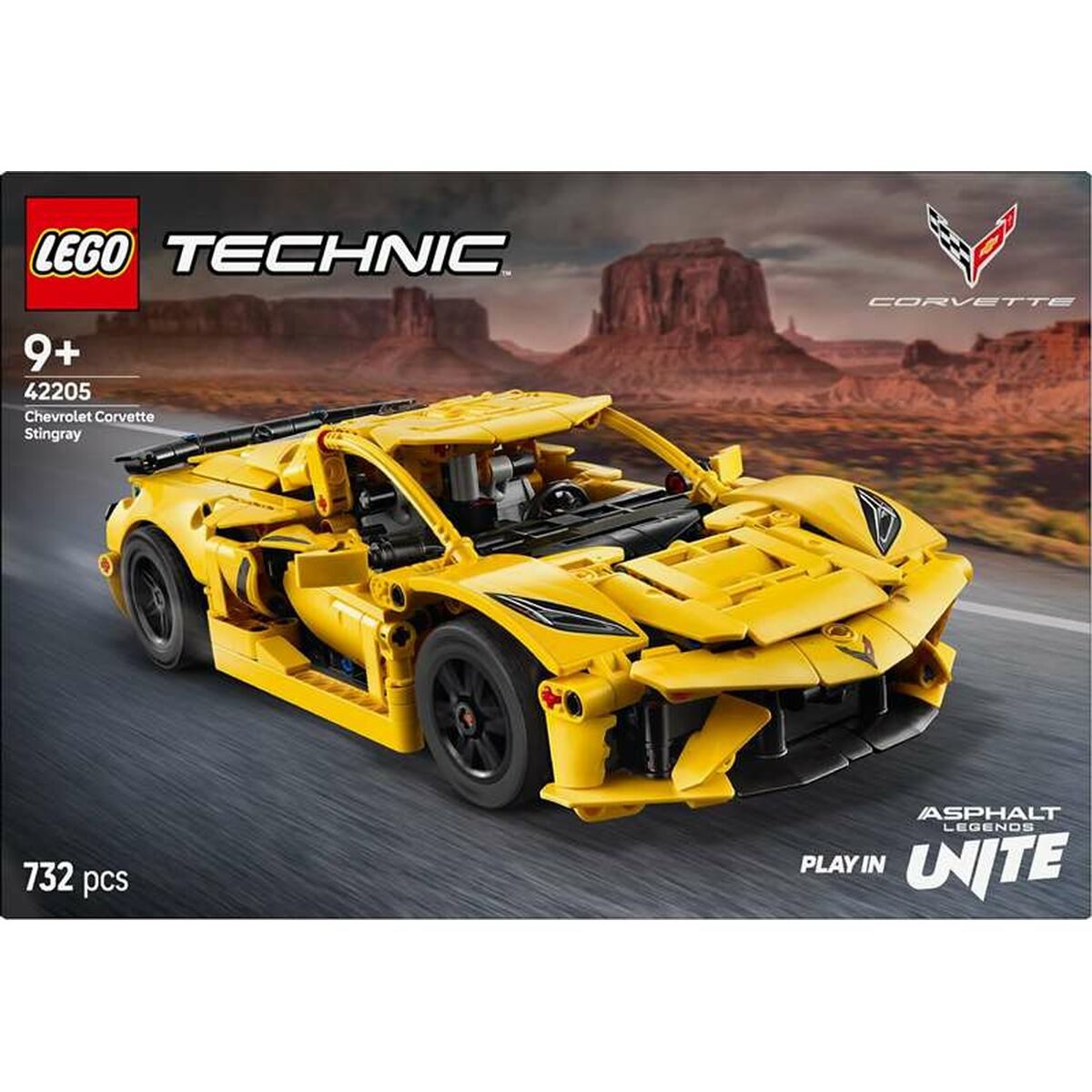 Set de Construcție Lego - Jucarii si jocuri