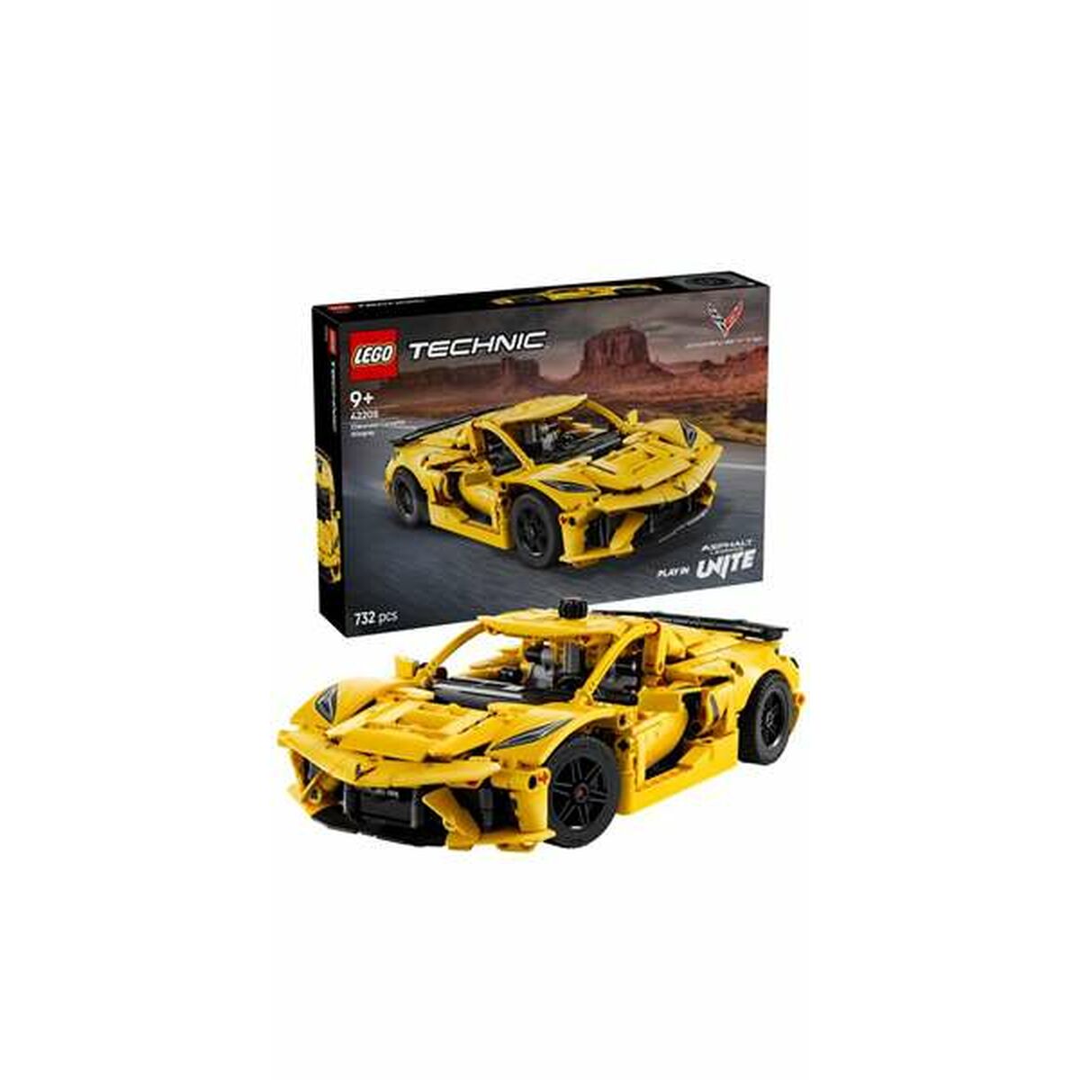 Set de Construcție Lego - Jucarii si jocuri