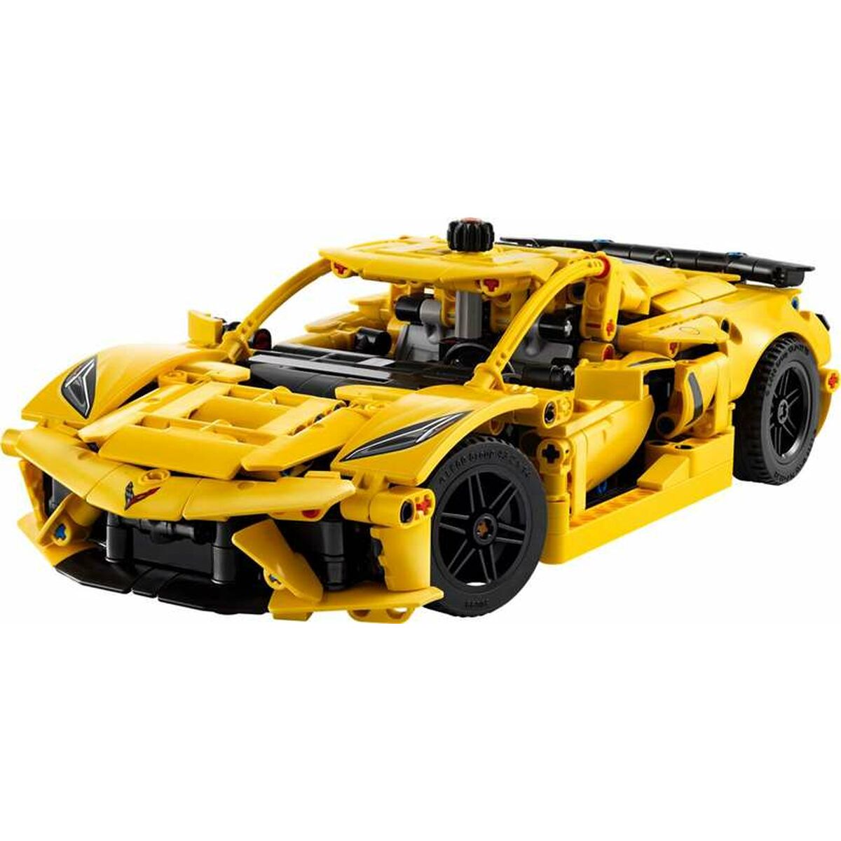 Set de Construcție Lego - Jucarii si jocuri