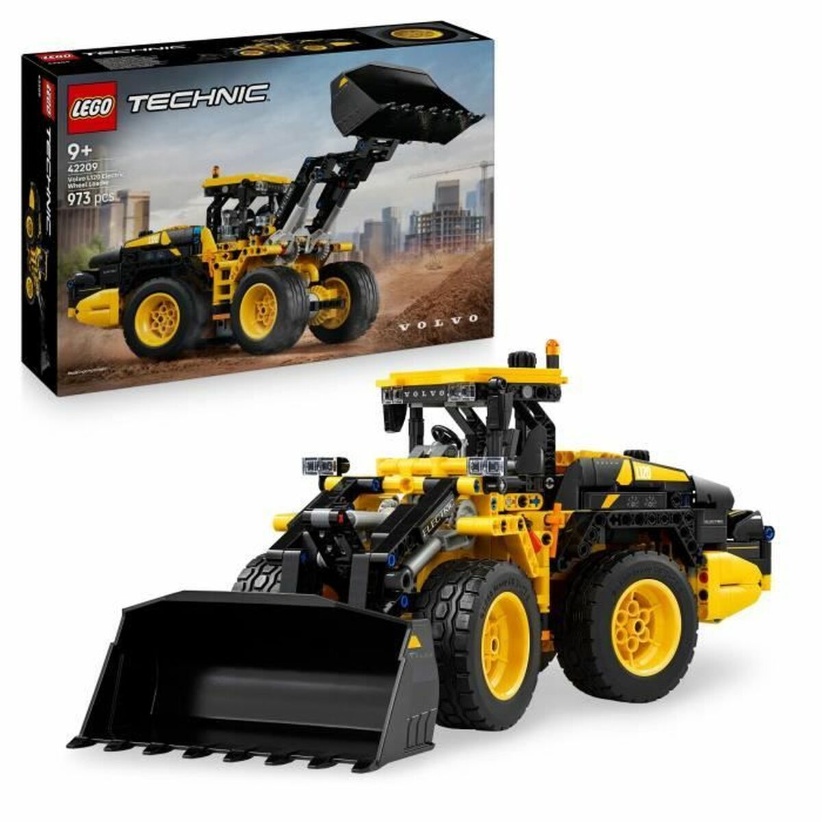 Set de Construcție Lego - Jucarii si jocuri
