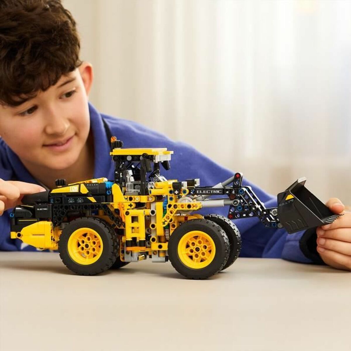 Set de Construcție Lego - Jucarii si jocuri