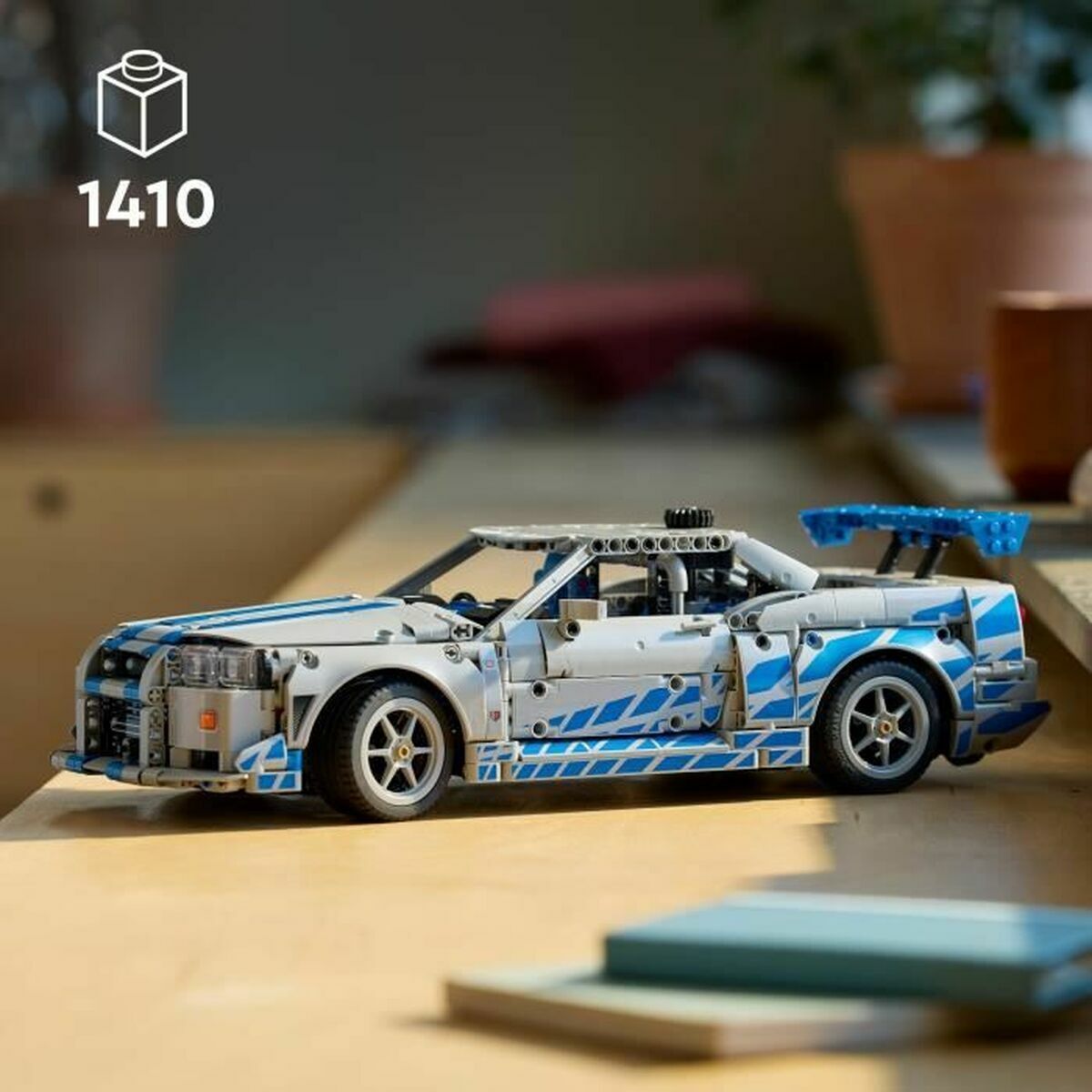 Set de Construcție Lego - Jucarii si jocuri