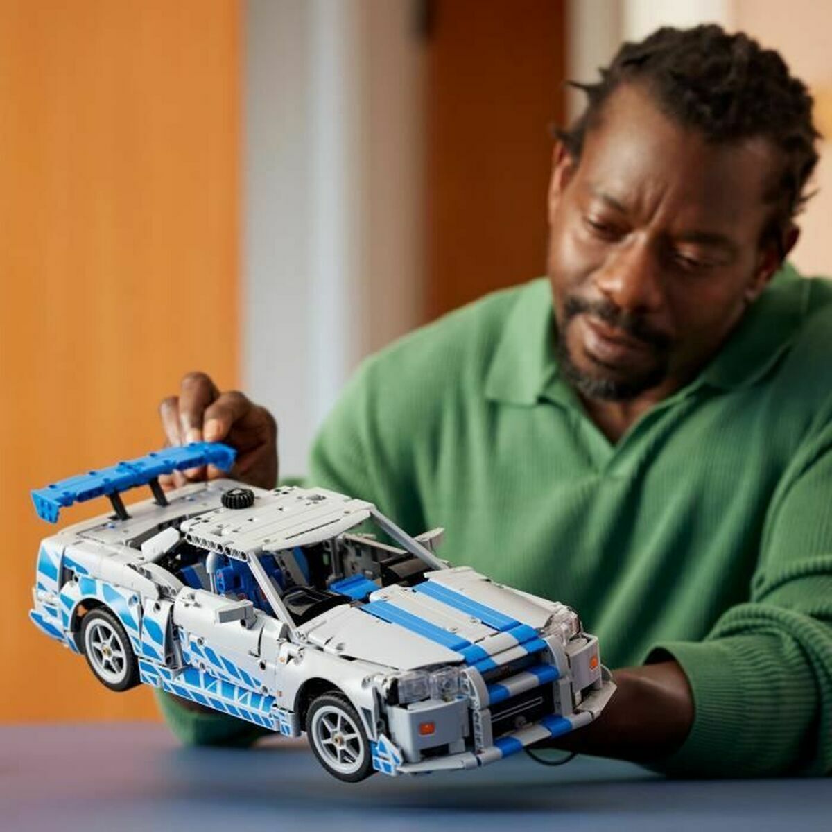 Set de Construcție Lego - Jucarii si jocuri