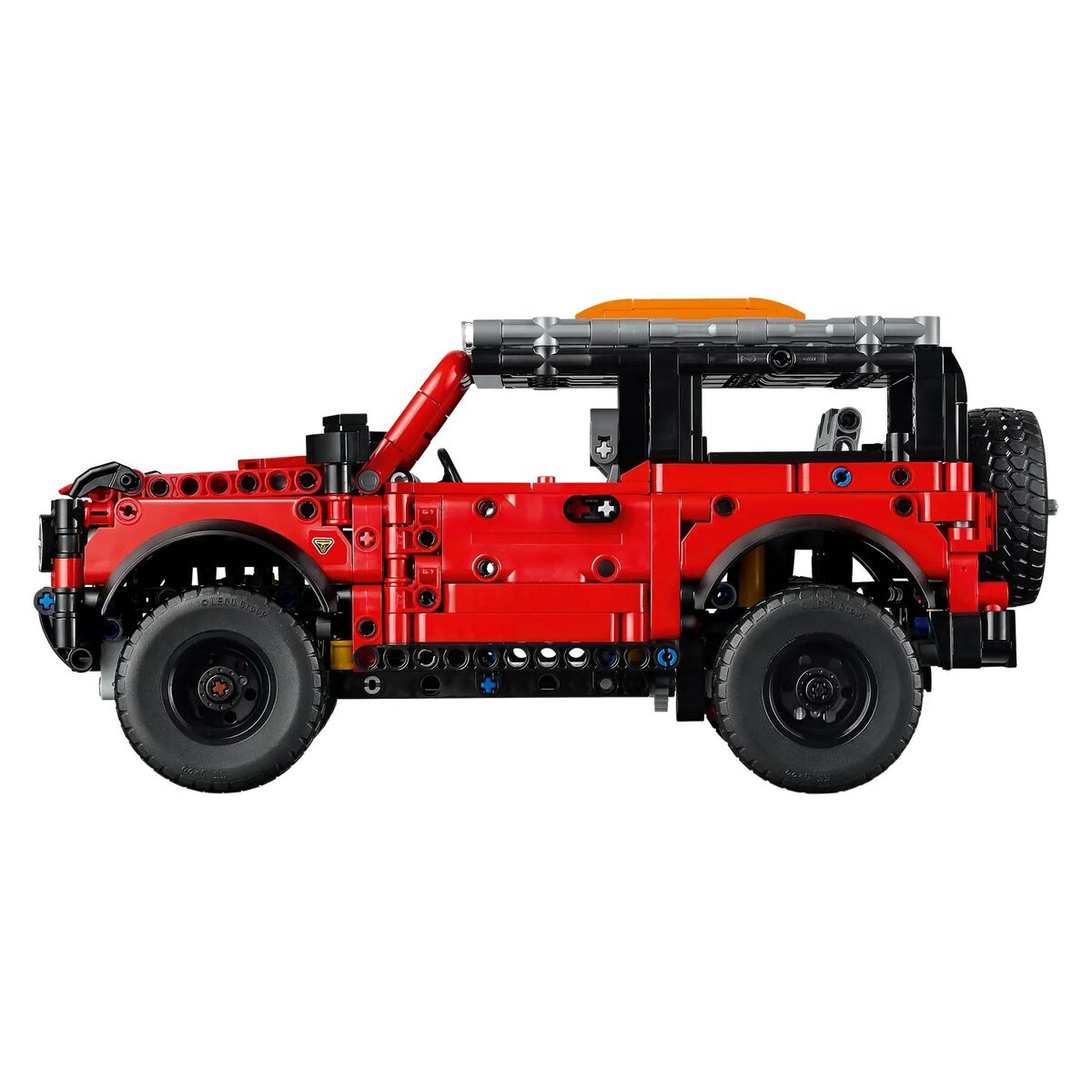 Set de Construcție Lego 42213 - Jucarii si jocuri