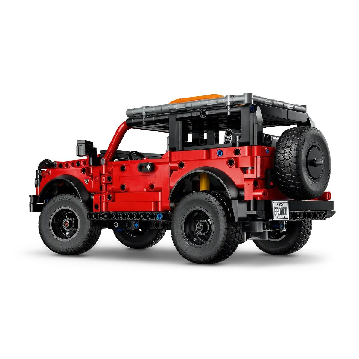 Set de Construcție Lego 42213 - Jucarii si jocuri